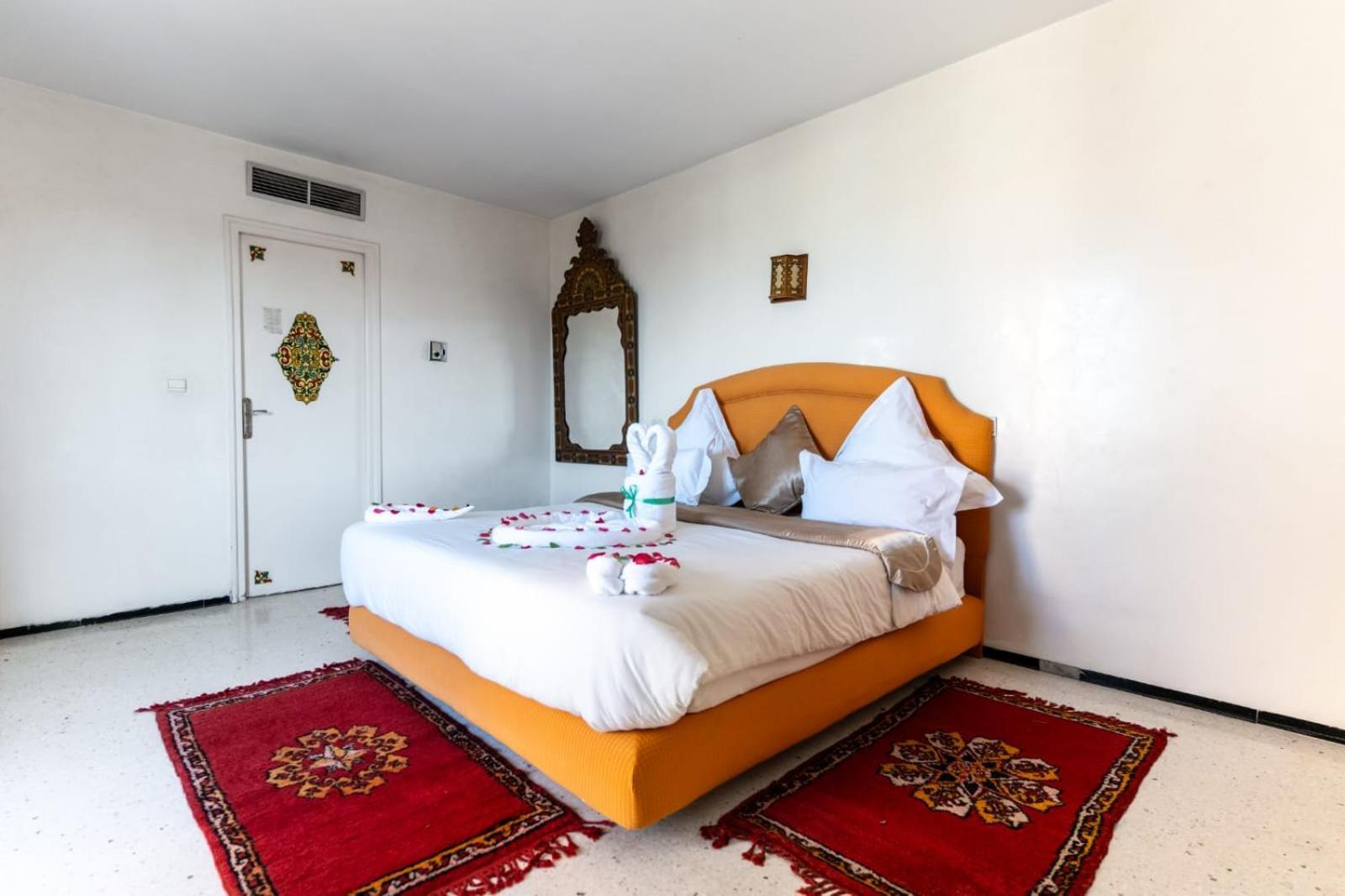 Le Grand Imilchil Hotel Marraquexe