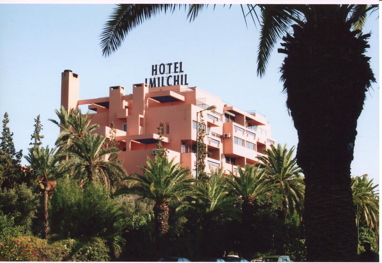 Le Grand Imilchil 3* Marraquexe